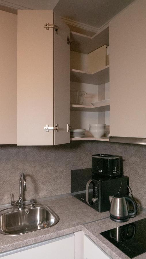 Луксозно Студио One Place In Sofia A1 - Лозенец المظهر الخارجي الصورة